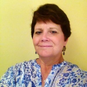 Meet your Posher, Sheryl